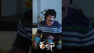 Upendra Tells Ghost Story | #Kalpana | #Horror | #shorts | #youtubeshorts | #SriBalajiVideo