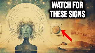 9 SIGNS That Your HIGHER SELF Wants To Get Your Attention