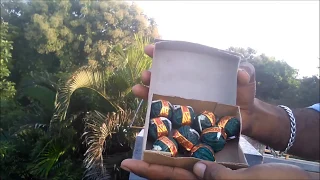 Diwali Fireworks Stash 2019 Bombs Unboxing - Crackers testing live 2019|Diwali stash testing 2019