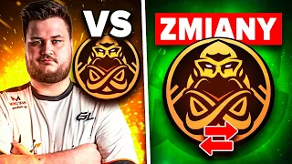 CS2 NEWS - 🔥ZMIANY W ENCE?🔥 SNAX VS ENCE :O SŁAWNY PIŁKARZ ZAKŁADA ORGANIZACJE🔥