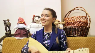 Ольга Стурова (Воронеж) - страдания