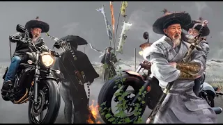 Tuam Leej Kuab The Hmong Shaman Warrior (Part 2128)