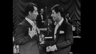 Jerry Lewis - Because of You