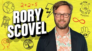 Rory Scovel | You Made It Weird with Pete Holmes