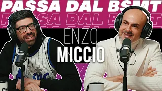 IL MAESTRO DEI MATRIMONI DA FAVOLA! ENZO MICCIO passa dal BSMT!