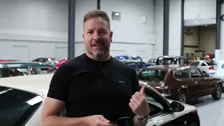 14th of May Classic Car Auction Video Catalogue part 3 with Paul Cowland
