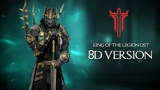 Shadow Fight 3 King of the Legion Ost 8D Version+Extended