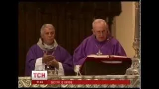 Арсеній Яценюк зібрався до Ватикану