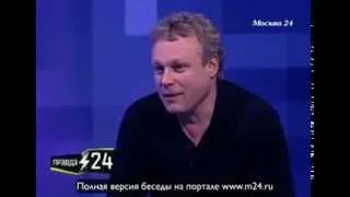 Сергей Жигунов: «Сейчас таких песен не пишут»