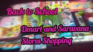 ⭐Back to School Shopping Video in Tamil ⭐ PremaBharathi's Dream ⭐