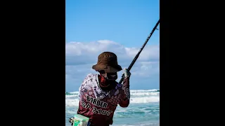 SASAA A Nationals Part 2 of 5. MUST WATCH!! Epic coverage of Shore angling!