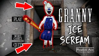 Funny Moments *Granny* and *Funny Horror* (Collection of the best episodes Granny p.422)