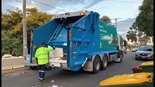 Whitehorse Bulky Waste Clean Up - Massive Pile