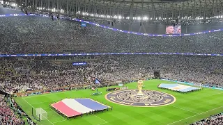 La Marseillaise, French national Anthem, fifa world cup 2022 final #fifa #france #qatar #qatar2022