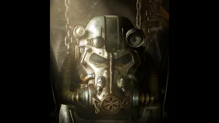Fallout 4 #4 Зибыра,Карьер, два жестоких "рака" и грёбаный насос - воду откачал)