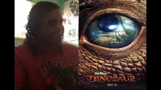 Dinosaur (2000) Revisit Review