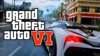 10 GTA 6 Theories You Won’t Believe Exist