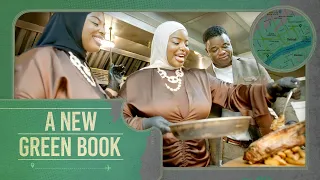 Inside Detroit’s Hustle | A New Green Book