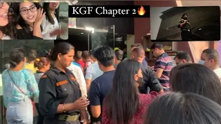 KGF Chapter 2 pey public ka review -CEO[EXTENDED] || Rocky is dead💀|| KGF 2 Nepal