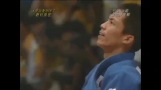 JUDO 2003 World Championships: Japan Highlights!