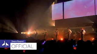 BUGVEL "彩雲" Live Performance