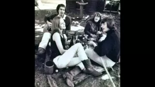 The Mamas & The Papas ~ Creeque Alley  (1967)