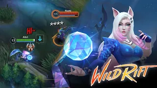 유틸서폿 하면 "1초컷"  1second DELETE Enemy Champ..