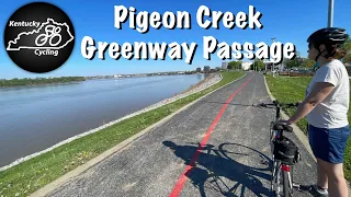 Pigeon Creek Greenway Passage