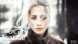 ♫ Amazing Emotional Vocal Trance Mix l October 2017 (Vol. 78) ♫