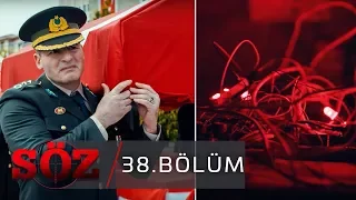 Söz | 38.Bölüm | "MASUMİYET PASAJI"