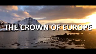 The Crown of Europe - Climb of the highest peak of every European country in 361 days