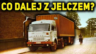 WIELKI POWRÓT JELCZA?!