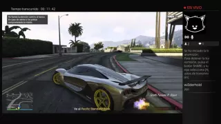 Gta 5  parte 2 atraco banco proxsyd