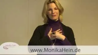 Dr. Monika Hein: Resonant sprechen