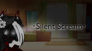 | • Silent Scream • | GCMV | • Lula's Backstory • |