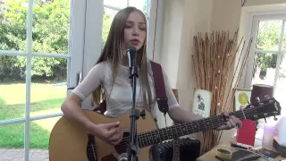 Ed Sheeran - Photograph - Connie Talbot Cover