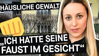 Häusliche Gewalt: Eine Betroffene erzählt, wie ihre Beziehung zum Albtraum wurde || PULS Reportage