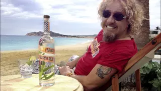 Sammy Hagar Brand Video