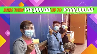 [LIVE] PCSO 5:00 PM Lotto Draw - August 31,  2021