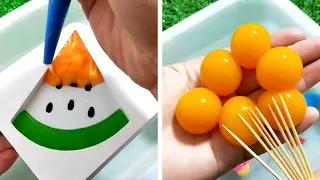 Oddly Satisfying Video That Will Relax You Before Sleep! #41