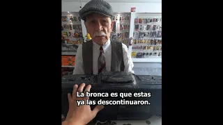 Señor quiere escuchar un mensaje que le dejó su esposa antes de morir en un casete.