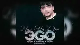 ЭGO  - Иду на дно (Премьера 2015)