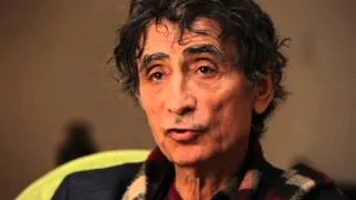 Gabor Mate – CRAZYWISE Expert Interview