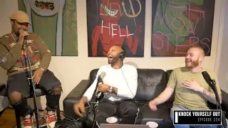 The Joe Budden Podcast Episode 224 | Knock Yourself Out