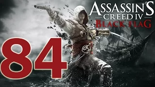 Assassin's Creed IV: Black Flag Walkthrough HD - Part 84