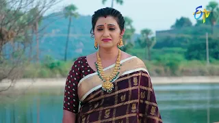 Manasantha Nuvve Latest Promo | Episode 271 | Mon-Sat 8:30pm | 30th November 2022 | ETV Telugu