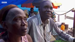 Deadliest journeys | Congo  | Free Documentary