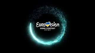 Eurovision Song Contest 2017 winner Ukraine
