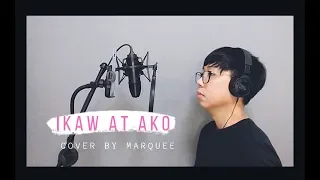 Moira & Jason - Ikaw at Ako || Cover by Marquee