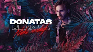 Donatas Blanka - Ašaros 2020